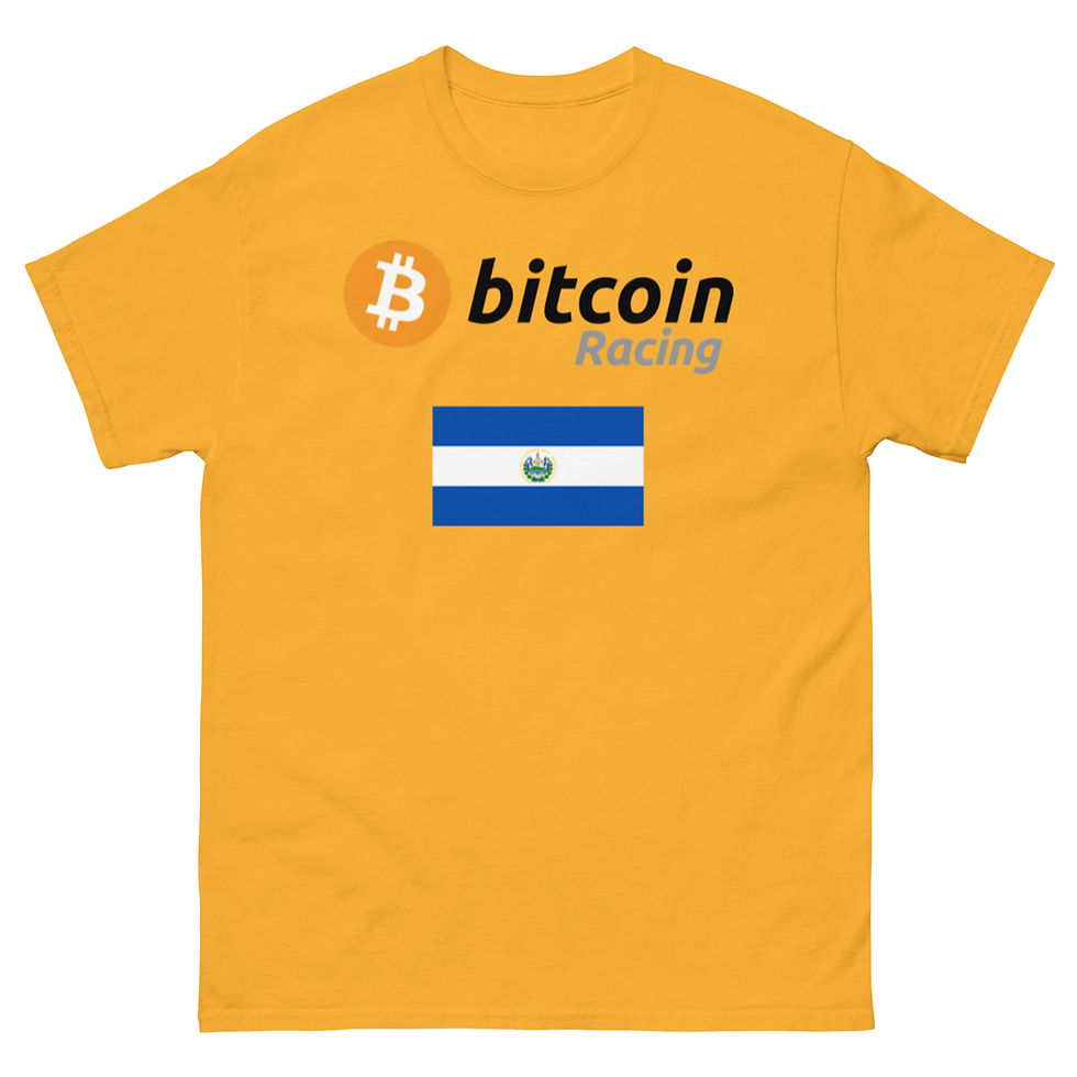 Thumbnail: Men's classic tee