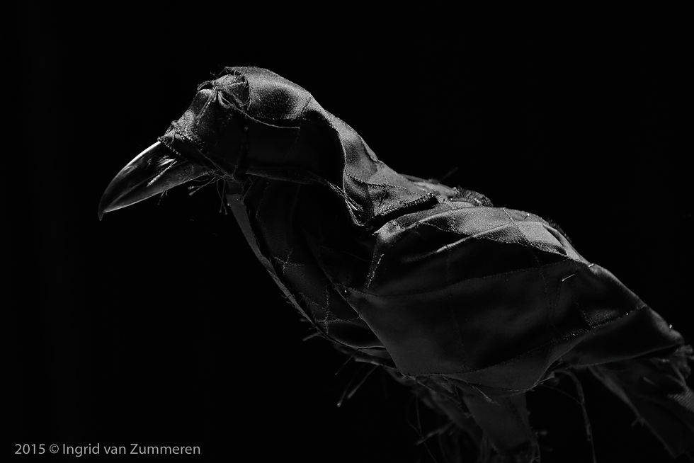 Darkness