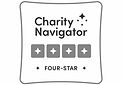 Charity Navigator 4-Star Charity Seal