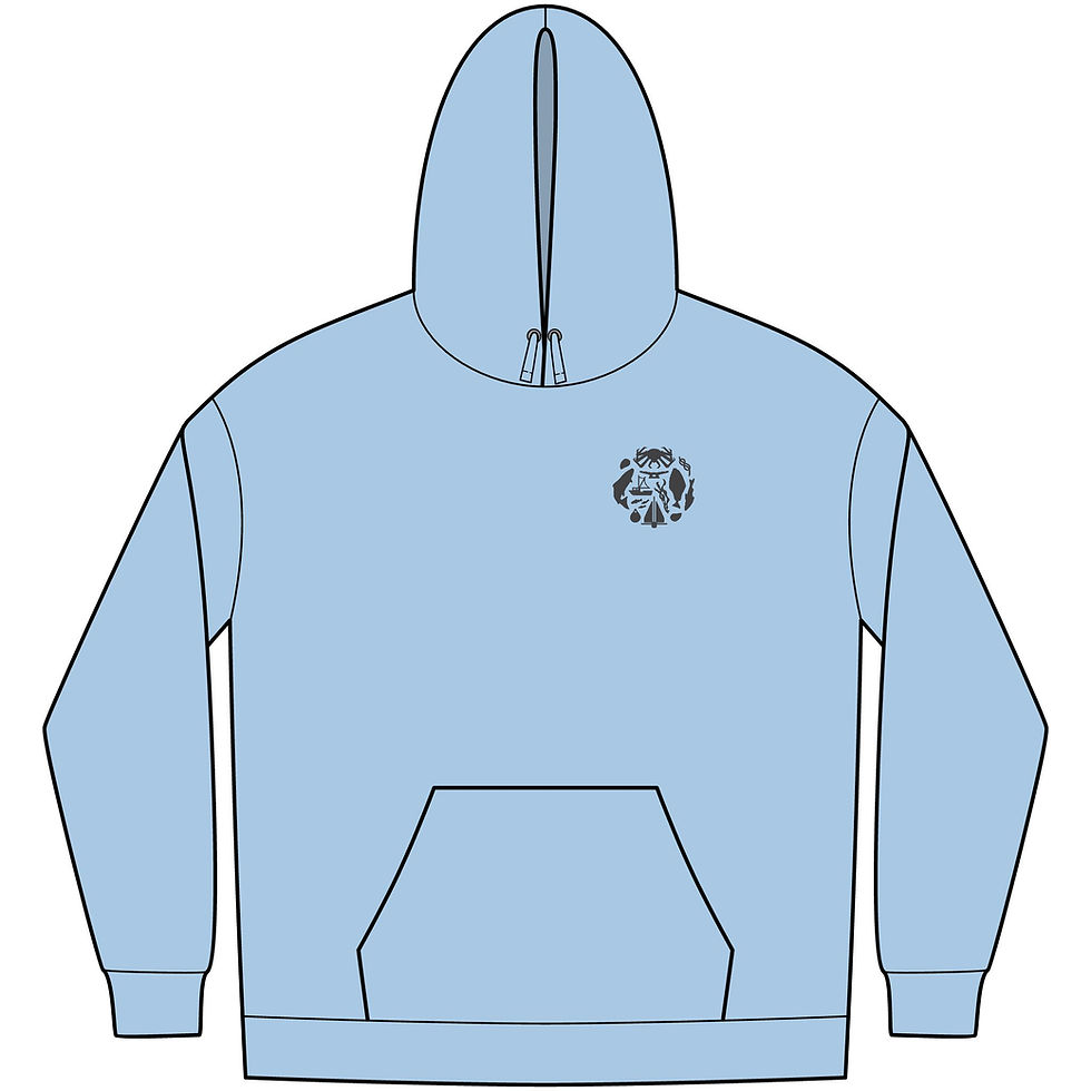 Thumbnail: AMCC | Logo Fleece Pullover