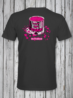 Infinity Graphics T-Shirts.