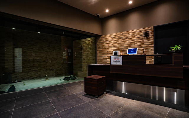 ランドーホテル札幌スイーツ | Randor