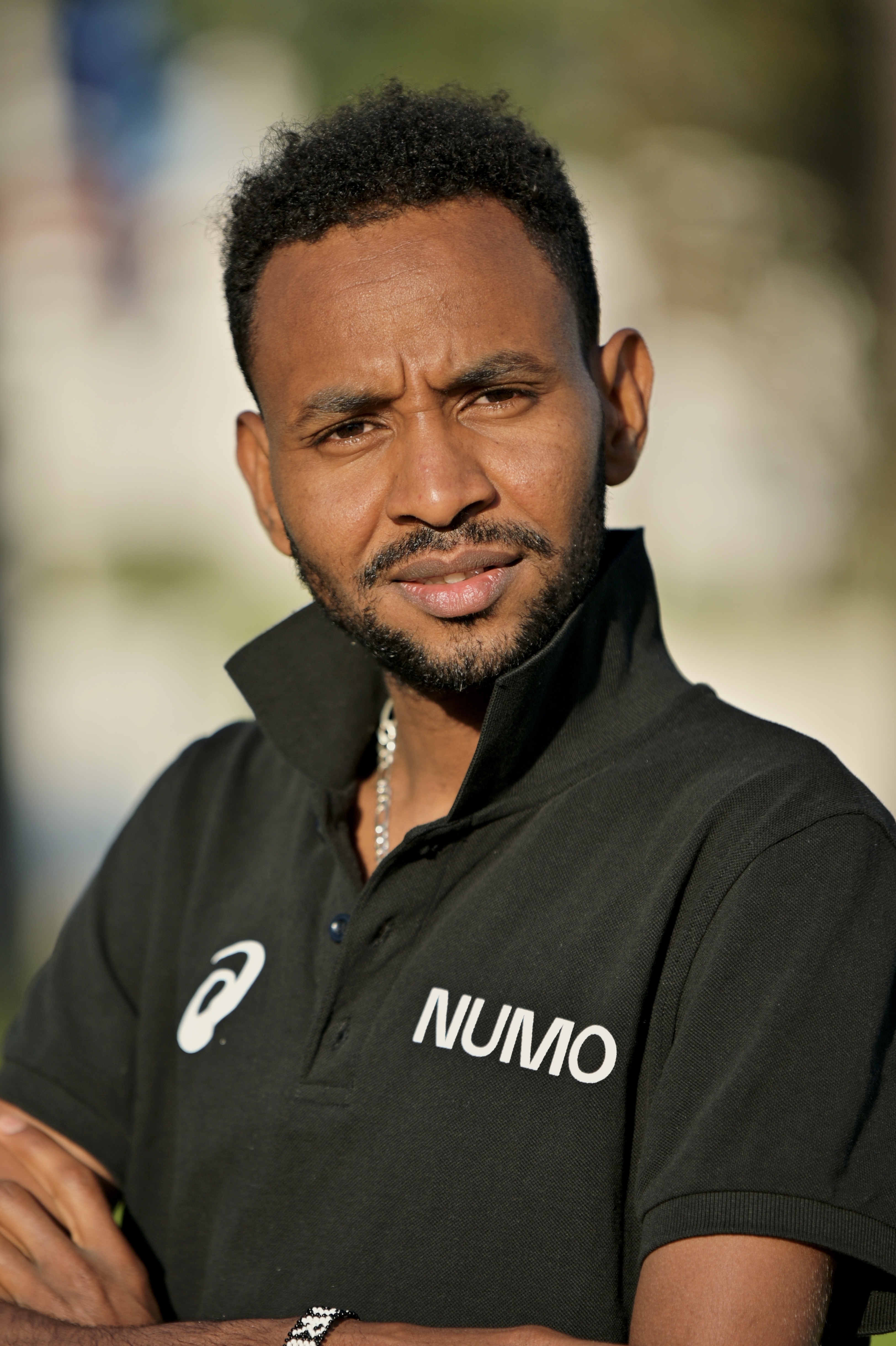 Autorenbild: Seare Weldezghi