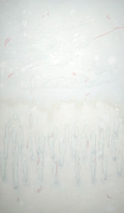 Unfolded(6_25), acrylic and oil on canvas, 153x90cm, 2023.JPG