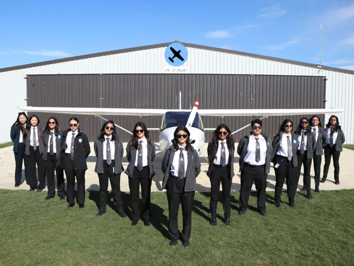 Pilot Training in New Zealand