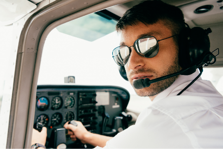 CPL Flight Training