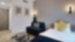 Accommodation for Type Rating 