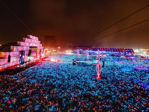 Rock in Rio 2026: como baixar ou transferir seu ingresso