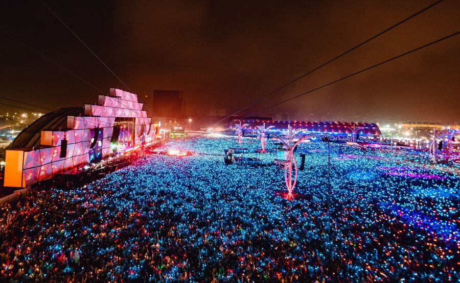 Rock in Rio 2026: como baixar ou transferir seu ingresso