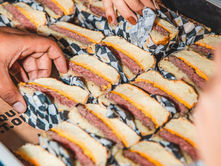 O que comer no Rock in Rio 2026? Veja o cardápio da Gourmet Square