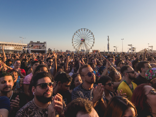Preview Rock in Rio: confira a programação completa do evento