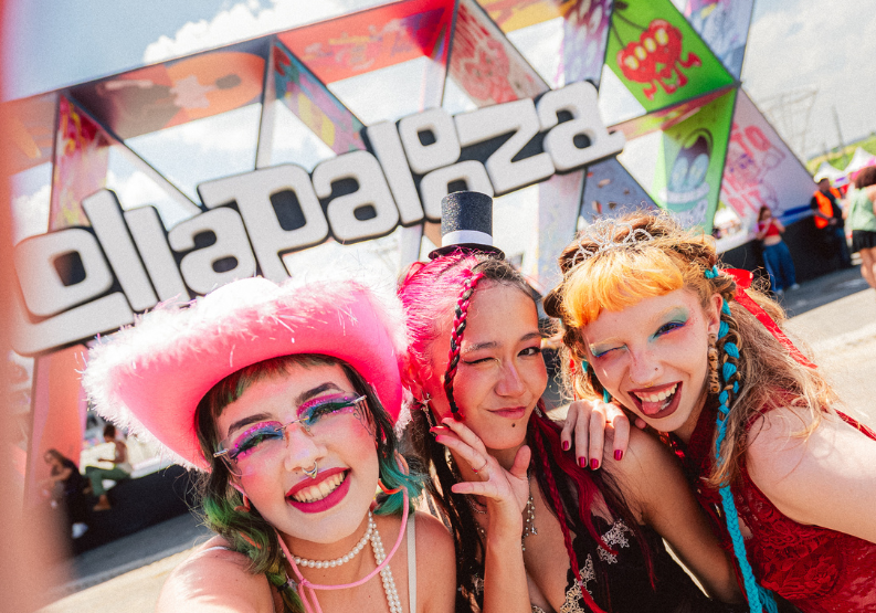 Lollapalooza Brasil 2027: veja benefícios, preços e como funciona o ingresso LollaLovers