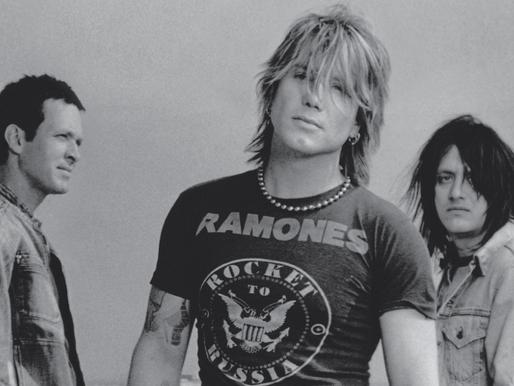 Rock in Rio anuncia Goo Goo Golls, Tenacious D, Nile Rodgers & CHIC e H.E.R