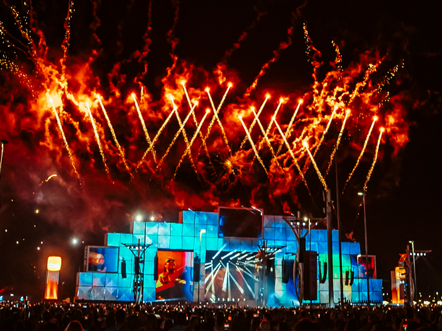 Rock in Rio 2024: como chegar, o que levar, horários dos shows e tudo o que você precisa saber