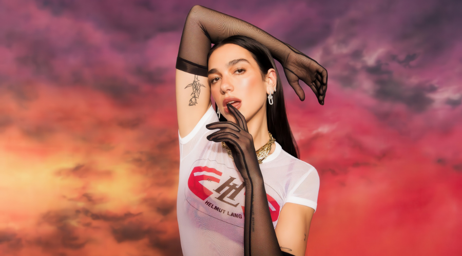 Dua Lipa no Brasil: preços dos ingressos e como comprar