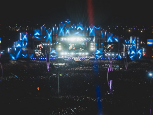 Rock in Rio: Ipiranga vai realizar venda de ingressos para o festival; saiba como comprar