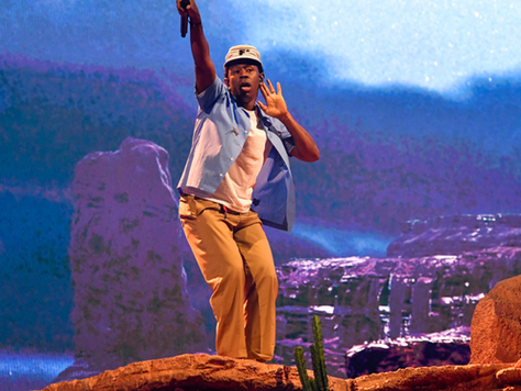 Tyler, The Creator no Lollapalooza Brasil 2026: o que esperar do show e provável setlist