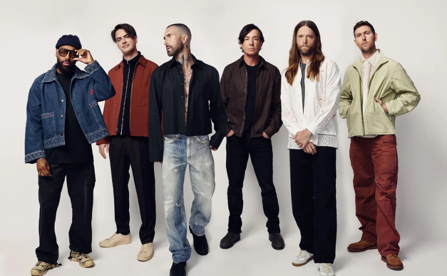 Maroon 5 no Brasil em 2026: veja datas dos shows, preços dos ingressos e como comprar