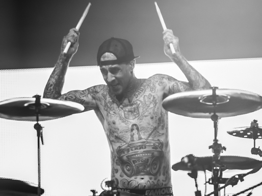 blink-182 negocia vinda ao Rock in Rio