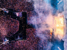 Rock in Rio 2026: veja as dimensões e os números dos palcos da Cidade do Rock