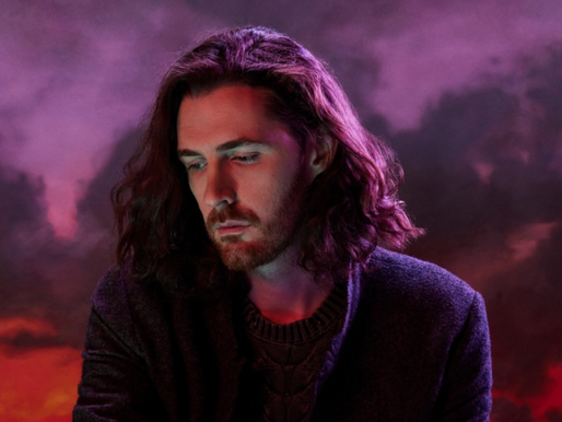 Hozier no Brasil em 2025: confira datas, locais e preços dos ingressos