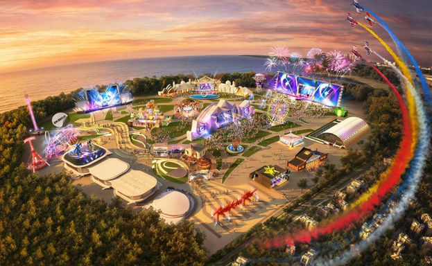 Rock in Rio 2026: veja o que muda na Cidade do Rock nesta edição