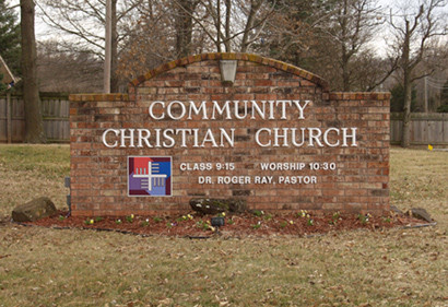 The Emerging Church 1