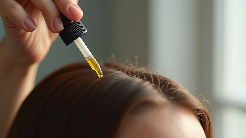 Discover the Top Hair Growth Serums for Women: Your Path to Lush, Radiant Hair