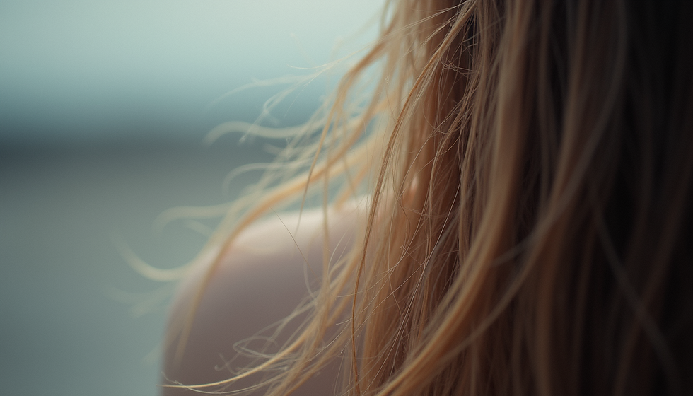 Best Methods for Thin Hair to Look Fuller and Healthier