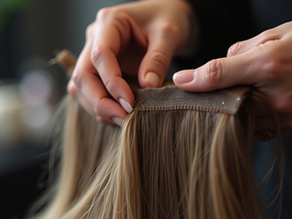 Perfect Touch Salon Services Overview: Services at The Perfect Touch Salon in Orange City