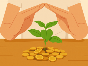 Investir jeune : les 3 raisons de t’y mettre dès maintenant