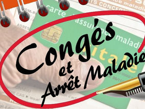 Congés payés