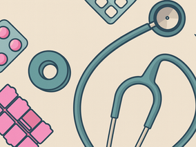 Les rendez-vous médicaux à faire dans ta vie