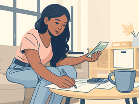 Gestion de budget pour débutants : 3 étapes faciles pour bien commencer