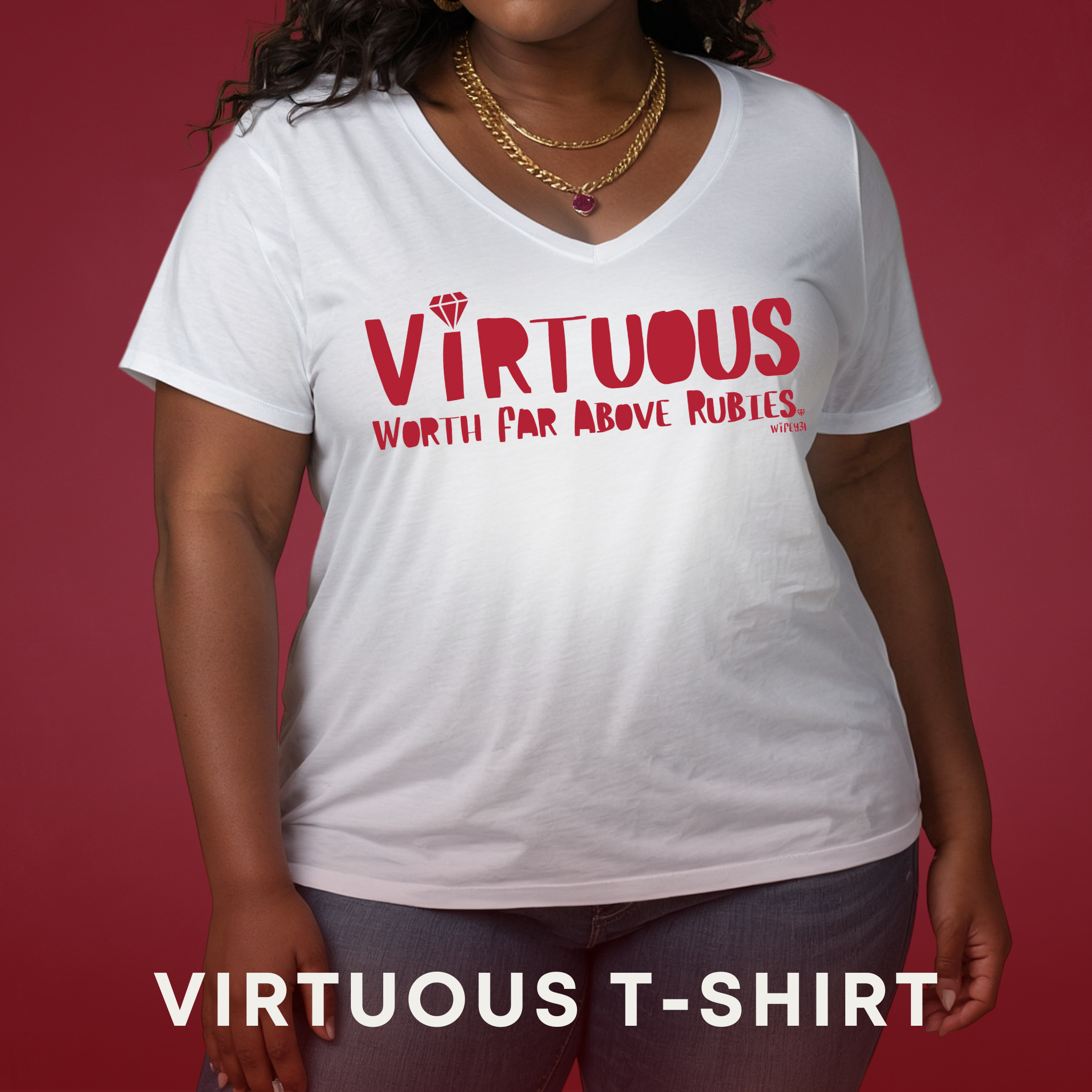 Virtuous T-Shirt