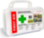 General Medi First Aid Kit