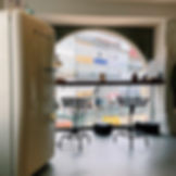 SO Roasters Interior Porto 