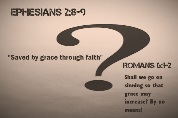 James 1:22 - Do not merely listen to the word, and so deceive yourselves. Do what it says.