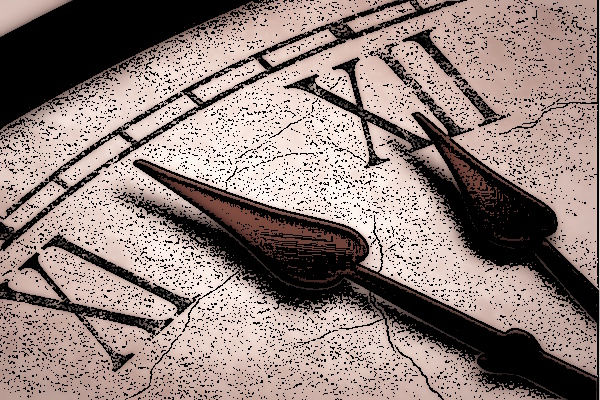 Jesus is coming back soon. Bible Prophecy confirms it, the state of the world confirms it. 