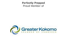 Chamber of Commerce Logo