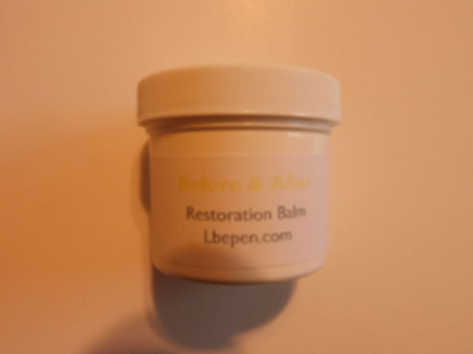 Restoration Balm