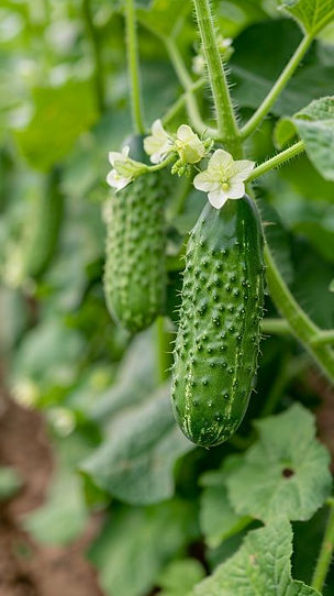 Self Sufficient Backyard_ How to Harvest Fresh Vegetables Year-Round 🌽.jpg