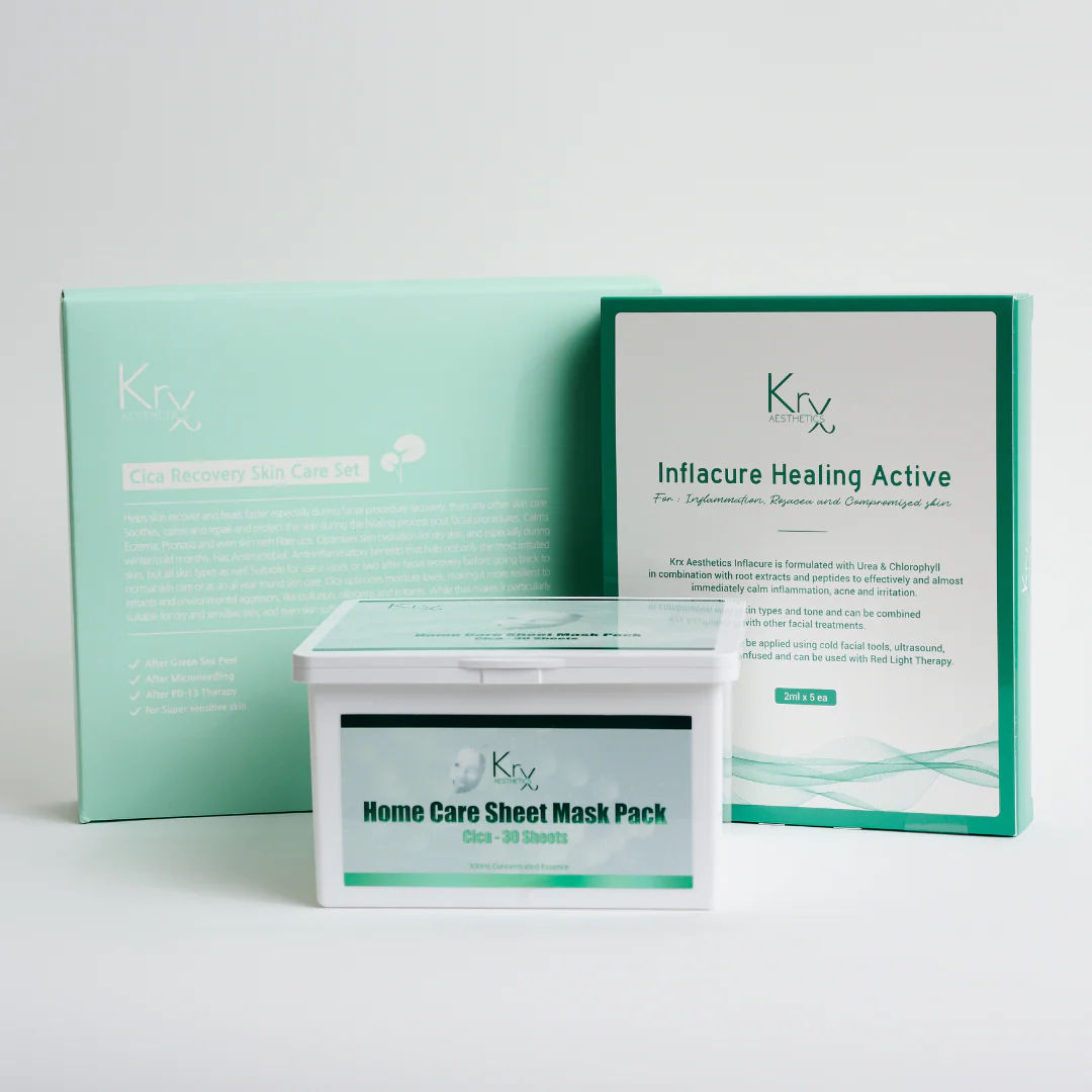 Rosacea Essentials Bundle