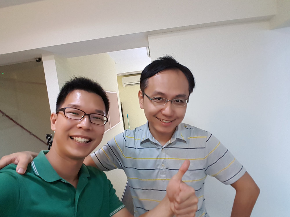 Timothy Rualo Math Tutor Math Tutoring Level-Up!