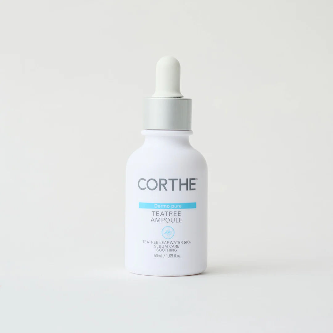 Corthe Tea Tree Ampoule