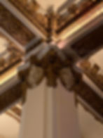 The Peninsula Hong Kong's baroque architecture is a reminiscent of the British-colonial era