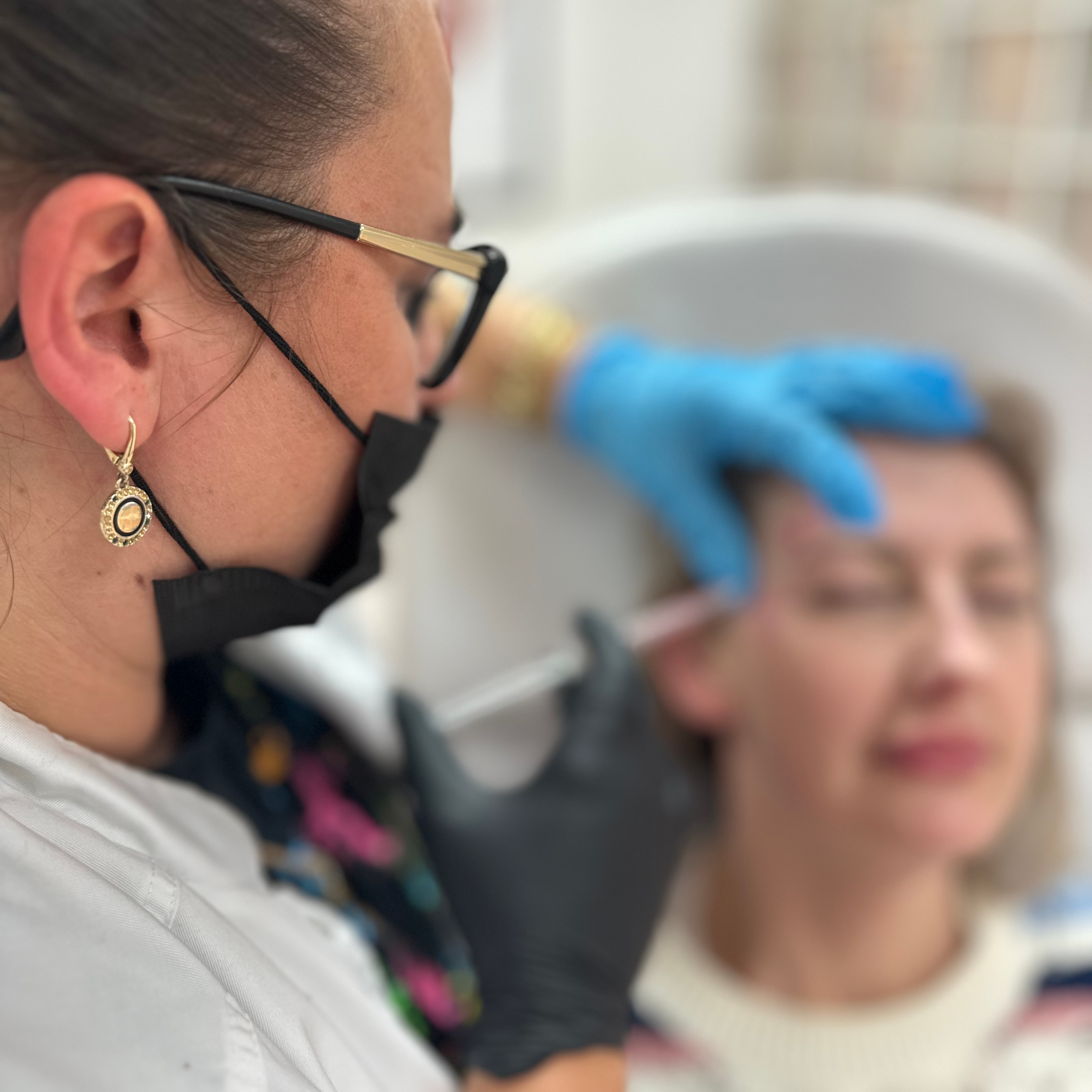 Botulinum Toxin Type A - Basic Training Course