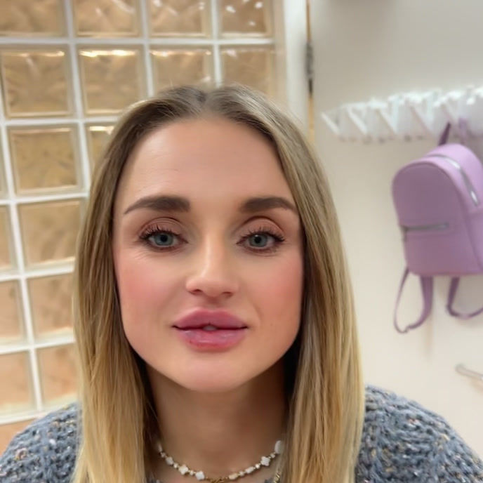 Miniatura: Harmony Lips 3D + Russian & Natural Lips Online