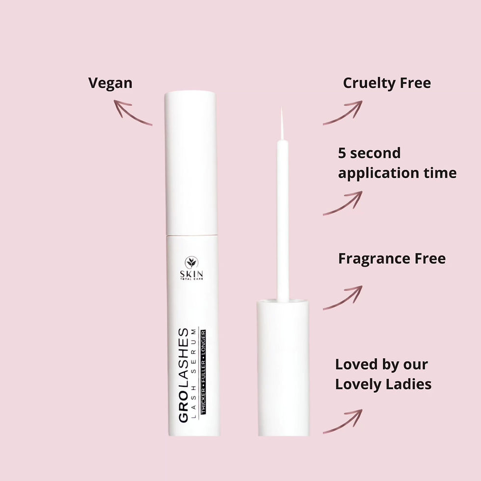 Miniatura: GROLASHES Eyelash Serum