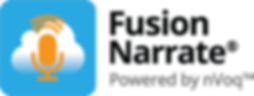 Fusion Narrate clinical speech recognition